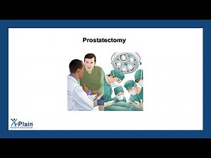 Prostatectomy