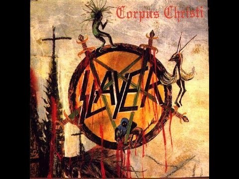 Slayer :: Live @ Memorial Coliseum, Corpus Christi, TX, 2/19/87 [SOUNDBOARD]