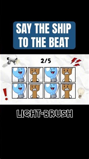 @AnimationEpic #iis4 #objectshow #ship #beatchallege #fypシ