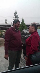 330K views · 10K reactions | This was after a 6hr conference (and we...