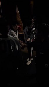 23K views · 2.4K reactions | Determined to stay on top  Tiebreaker matches about to start, WE GOT THIS! #BackToBLCK | #BreakTheCode | Blacklist International | Facebook