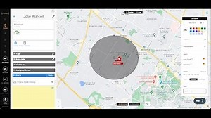 Watch MasTrack Live GPS Tracking Portal Demo on Amazon Live