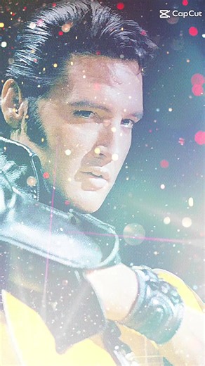 Long Live Elvis Presley – Tribute & Memories