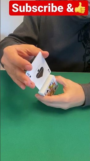 Shin Lim’s Card Trick - REVEALED