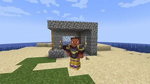 How to make your armor look cool in Minecraft