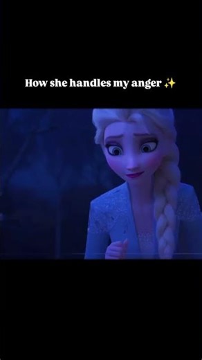 Elsa and Bruni are the CUTEST duo ever! ❄️🔥 | Frozen 2