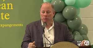 City of Detroit celebrates 10,000 expungements with Project Clean Slate