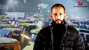#Breaking | Delhi blast | kya ye sachayi ni hai | Sheikh imran reports . | The Voice Of kashmir