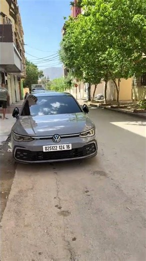 Golf 8 GTD 😍❤️❤️❤️