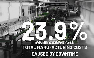 360度“保姆级”监测，让机器设备再无停机风险