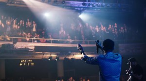 Classical meets hip-hop when Black Violin perform at Graceland Live in Memphis on October 19. Get tickets now at gracelandlive.com/blackviolin | Black Violin