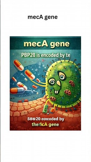 MRSA Explained | Why Antibiotics Fail in Staphylococcus aureus