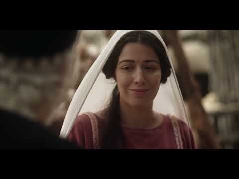 Now I’m Completely Different | The Chosen | S1E2