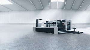 Mastermatrix 106 CSB | HEIDELBERG