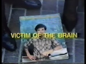 Victim of the Brain: A Film about the Ideas of Douglas R. Hofstadter (with Daniel C. Dennett)
