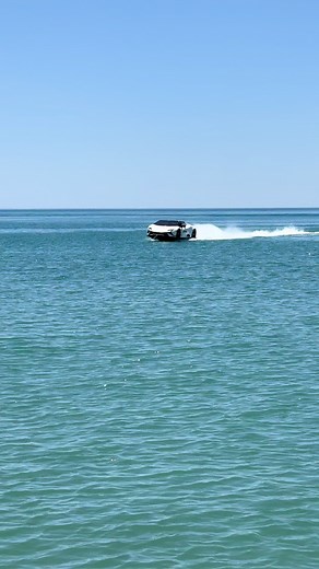 Jet Car Adventures in Belek: Summer Fun Awaits!