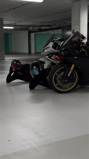 Deadpool & Wolverine Bikers Edition - Epic Motorcycle Adventure!