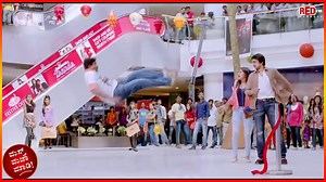 971K views · 10K reactions | "ರನ್ನ" ನೋಡಿ ಮಸ್ತ್ ಮಜಾ ಮಾಡಿ!朗 #ranna #sudeep #rachitaram #chikkanna #sandalwood #kannadafilmindustry #KFI #MastMajaMadi #chilltime #kannada #funtime #bestmovie #redfm #redfmkannada | Red FM Kannada | Facebook