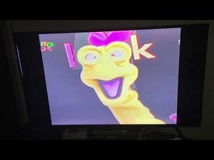 Between the lions intro high tone