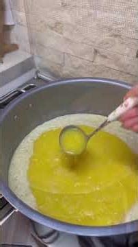 ‎میدونستید راز خوشمزگی بیشتر غذاهای تبریزی به خاطر ساری یاغ و زعفرانش هس🫢😁