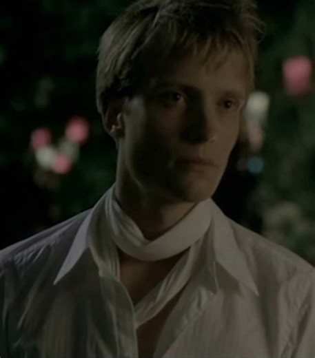 Exploring August Diehl and Günther Scheller's Charm