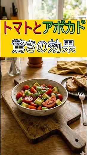 Don't miss out! How to quadruple the nutritional value of tomatoes #diet