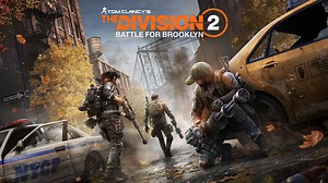 Tom Clancy's The Division 2 Battle for Brooklyn release date, features, and other details