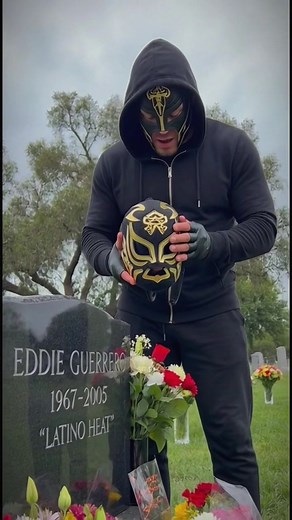 Eddie Guerrero Forever: A Heartfelt WWE Tribute