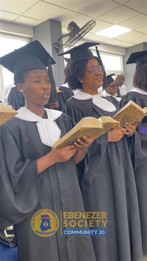 26K views · 820 reactions | MHB 350  #methodist #church #hymn #choir | Ebenezer Methodist Church - Tema Community 20 | Facebook
