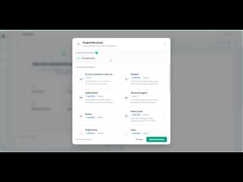 How to connect an agent to Mosaic