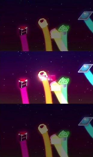 New BFDIA 25 cake at stake intro #bfdi #bfdia #bfdia25 #objectshow #cakeatstake @BFDI