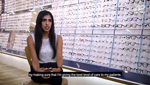 We pride ourselves on our high levels of service and care for our customers. Whether it’s diagnosing complex eye conditions, being the first to offer innovative new products and services, or advising on the right contact lens to suit their lifestyle, our customers deserve the best care possible. Take a look at our latest opportunities to join us: www.boots.jobs/opticians  #TogetherAtBoots #opticians #optometrist | Boots Jobs | Facebook