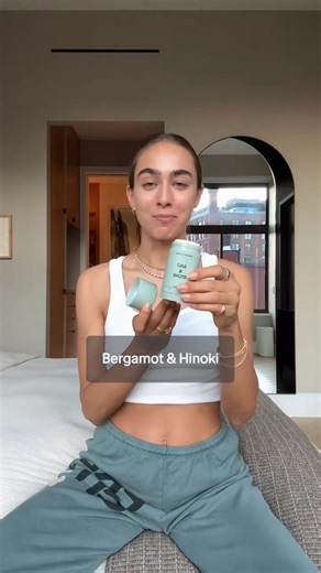 The Deodorant that smells so good, it's become a viral sensation. Discover POPSUGAR's Best Deodorant with thousands of loving reviews and a community of 2M customers. | SALT & STONE