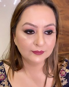 13 reactions | FRESH & YOUNG Isn’t she setting some major goals for all the Bride/Groom’s mom out there 朗 #makeupartistrybyanupreet #delhimua #makeupartist #delhimakeupartist #makeupartistdelhi | Makeup Artistry by Anupreet | Facebook