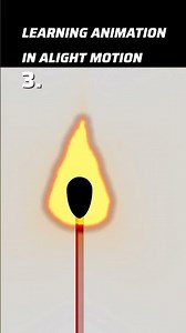 My first ever projects in Alight Motion | ‪@AnimationbyAVERIE‬ #alightmotion #animation #project