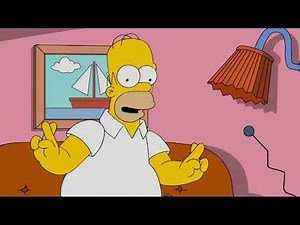 The Simpsons Cartoon Studio Homer Voice Clips