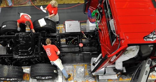 Springfield UAW raises concerns about proposed Right-to-Work bill