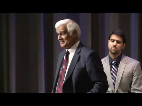 RZIM：Why are you so afraid of subjective moral reasoning – by Ravi Zacharias