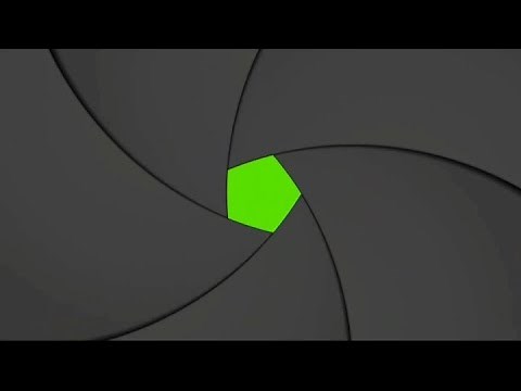 Camera shutter green screen | Green screen camera shutter | Green screen | VFX BY ME