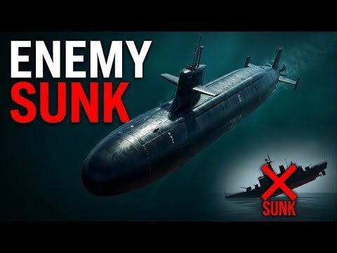 Cold Waters 1984 Campaign | Fighting to The End!