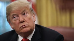 Fact-check: Trump's false climate claims