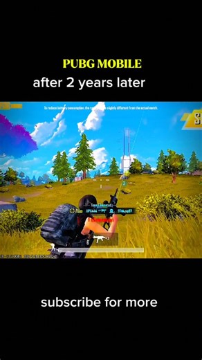 Fahad Ansari on Instagram: "Wait for end 😂 || upx_444 || pubg gameplay || #follwme #like #upx_444 #pubgmobile #gamer"