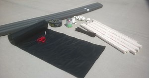 How to Make a Solar Pool Heater DIY