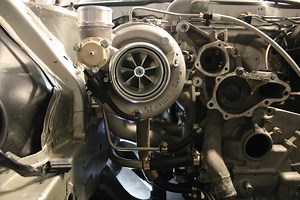 Series 6-8 Rx7 FD3S 600HP Kit