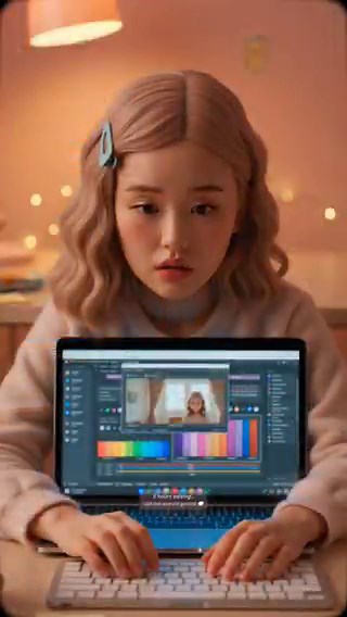 The real problem with video creation isn’t editing. It’s translation.Turning a rough idea into something structured enough to hold attention.That’s where most workflows break.