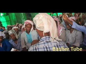 #መውሊድ ኢሽቅ ጡሩሲና ሀድራ #ሼይኽ አህመድ ለሀዲ ረቢአል አወል #rabiulawal xurusina #sheikh Ahmmed Lahadi #menzuma #best
