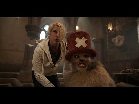 Am I Enough (Tony Tony Chopper) ft. Au/Ra | One Piece S2 | Official Music Video