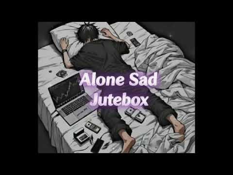Sad song 😢jute box alone 😢