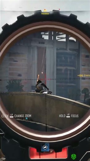 #Warzone This animations looks different. Did Activision improve the ragdoll effects?