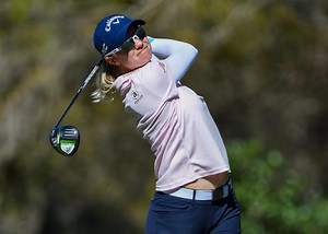 LPGA player pours in 11 birdies at Kia Classic—after a nightmare first hole